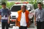 Maringan Situmorang Saksi Suap Kabupaten Batubara