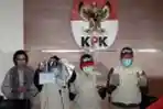 Konpers OTT Bupati Buton Selatan