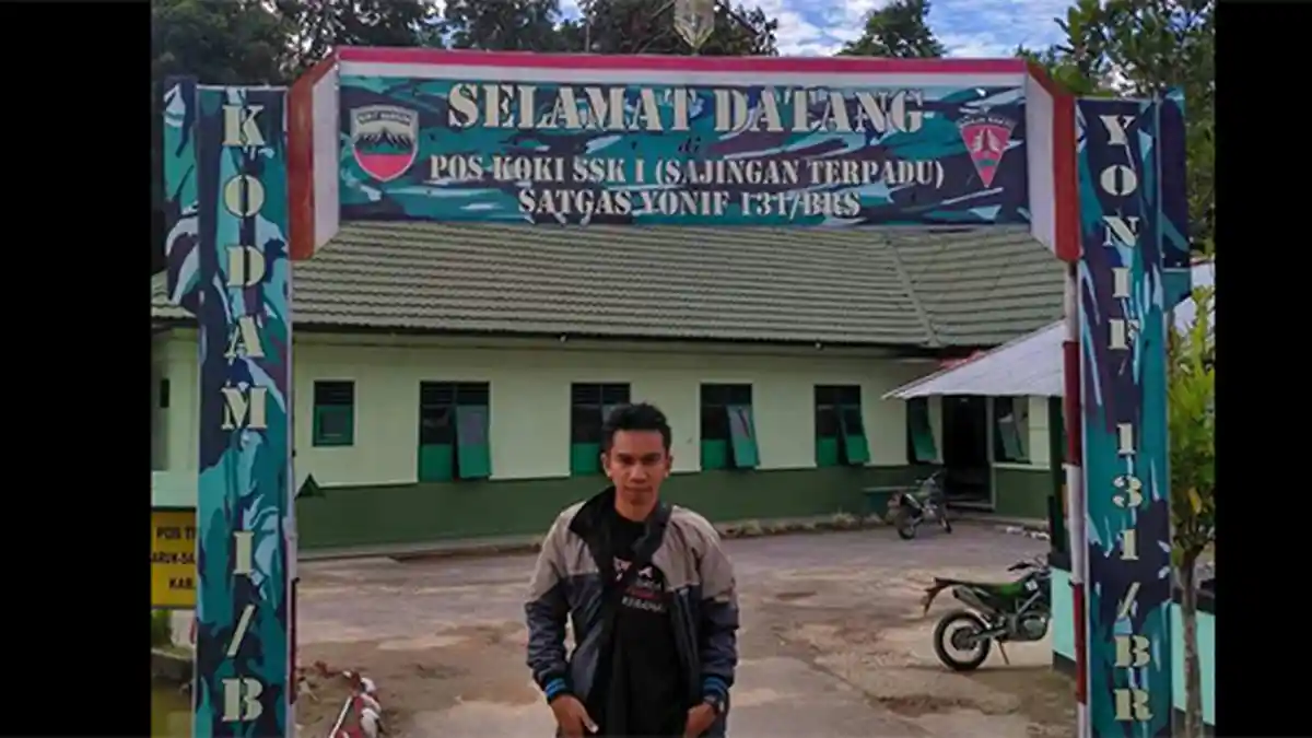 Terkait Dengan Rencana Pemekaran Kabupaten Sambas Utara, Ini Tanggapan Warga