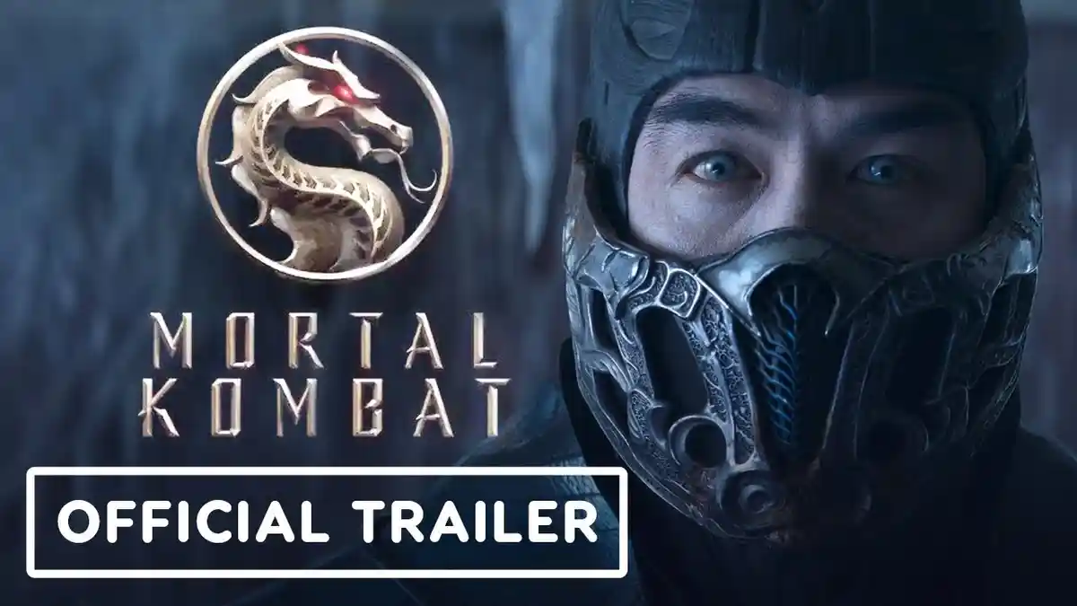 Jadwal Bioskop Kota Semarang Rabu 14 April 2021, Mortal Kombat Mulai Tayang Hari Ini
