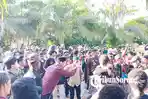 Mahasiswa dari Berbagai Organisasi Bakal Demo Lebih Besar di UNIMUDA Sorong Hari Ini