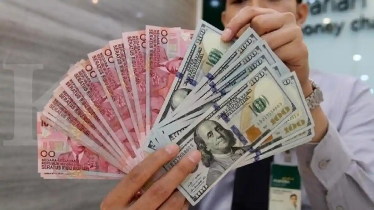 Rupiah Menanti Dampak Data AS: Begini Prediksi IHSG