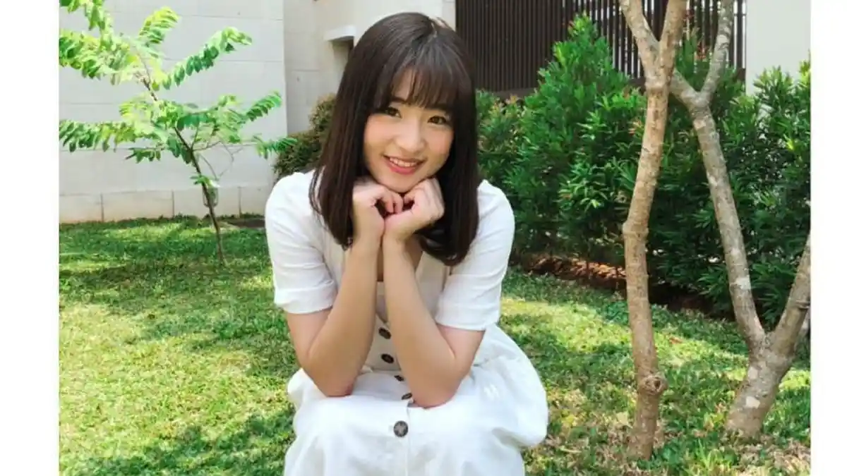 Terungkap Pria Idaman Eks JKT48 Haruka Nakagawa, Bukan Kenta tapi Sosok Pria Ini!