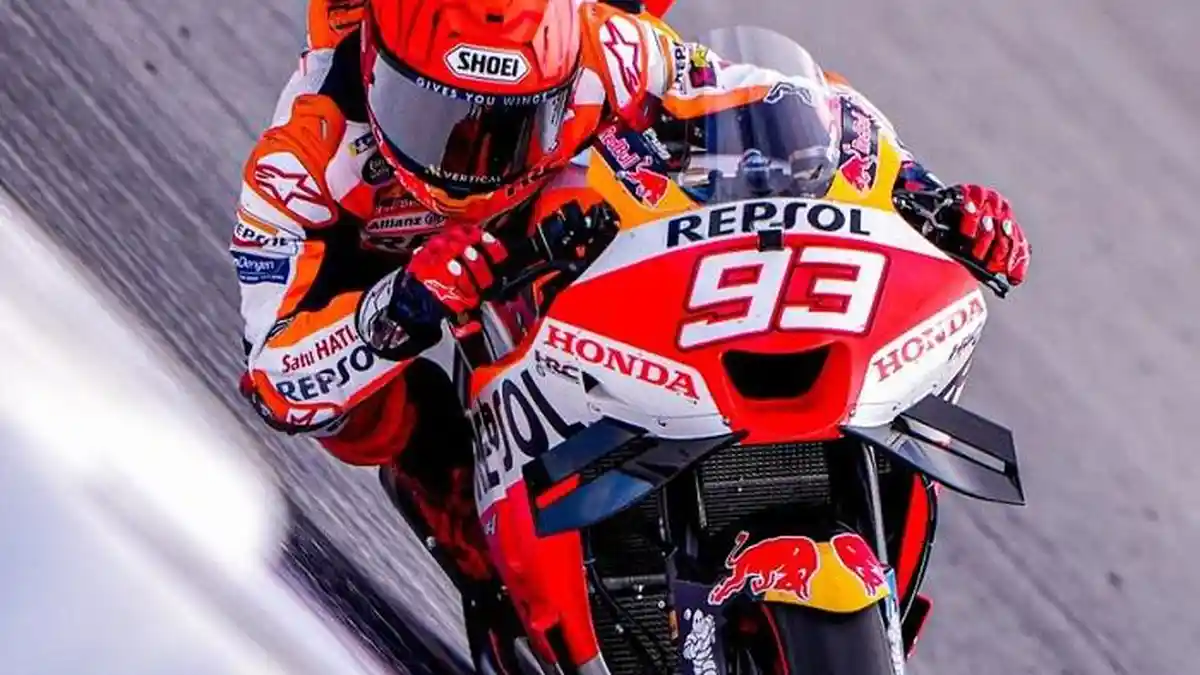 SESAAT LAGI Link Race Trans 7 Live Streaming MotoGP Argentina 2023, Siaran Langsung Gratis TV Trans7