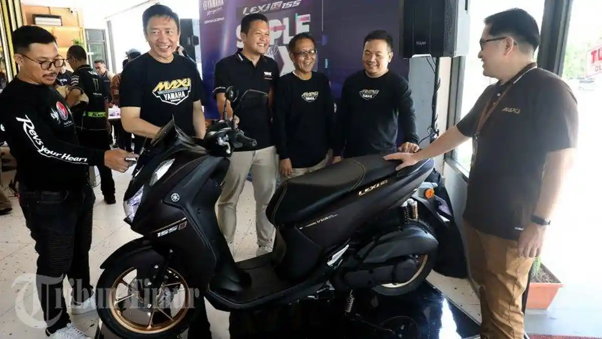 Yamaha LEXi LX 155 Resmi Diperkenalkan oleh PT SJAM di Makassar - yamaha-new-LEXI3.jpg