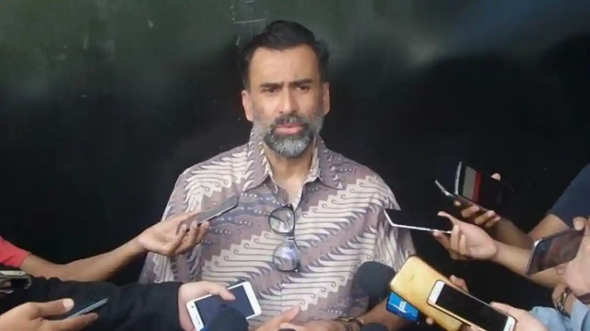 Jeremy Thomas Mendadak Apungkan Permohanan Maaf pada Polisi, Mengapa?