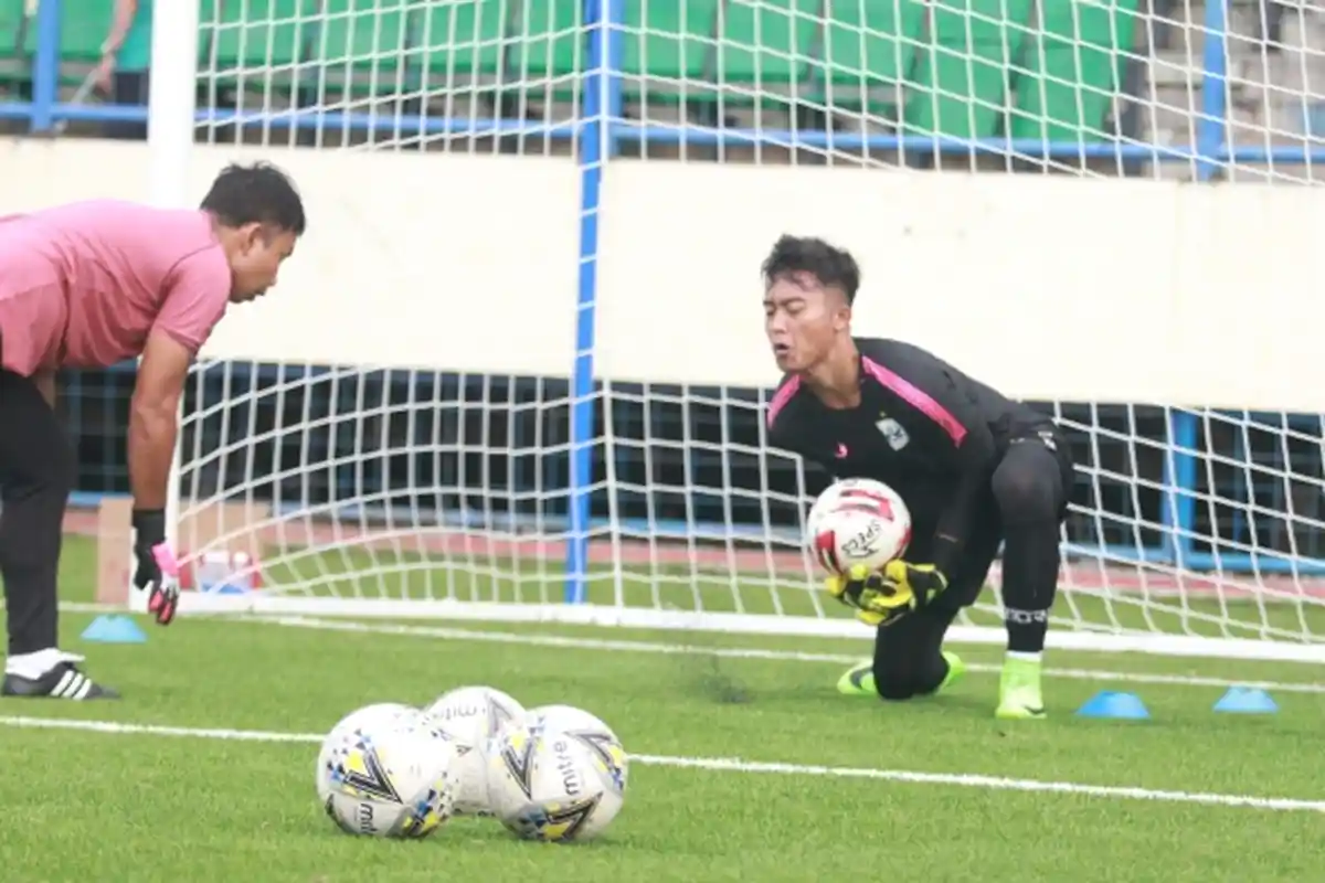 Lagi, Pemain PSIS Semarang Dipanggil Timnas U-19. Pelatih Shin Tae-yong Inginkan Arhan dan Yofandani