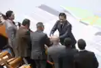 DPR setujui Thomas Djiwandono menjadi Deputi Gubernur BI