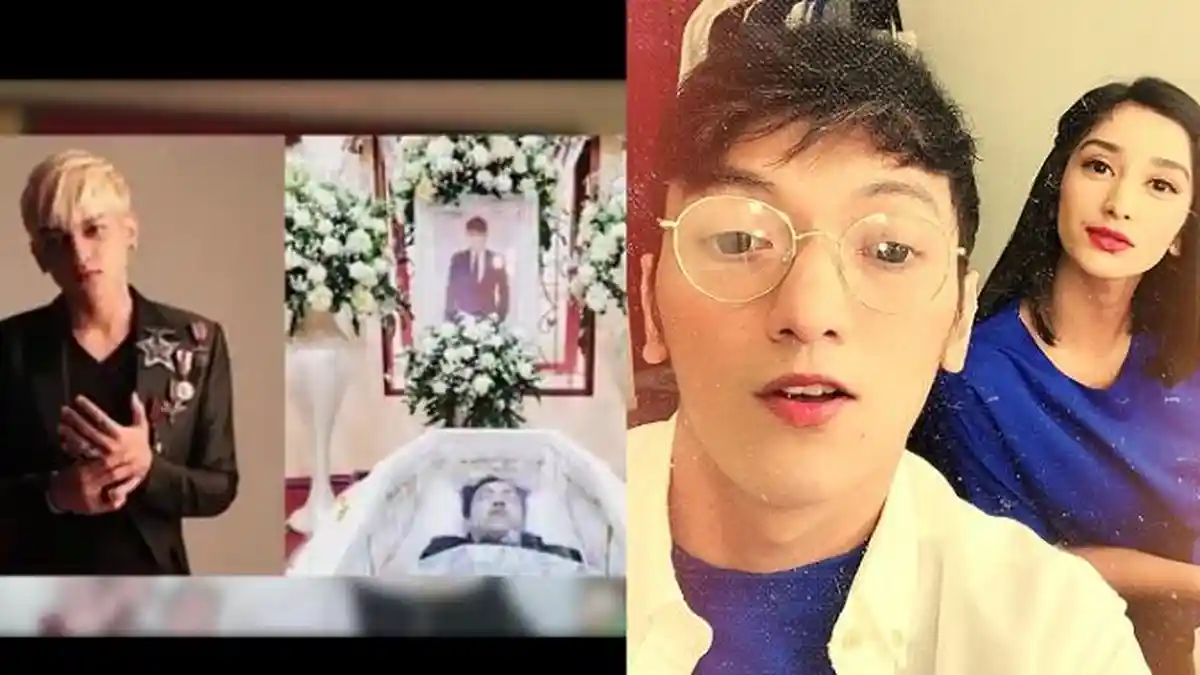 Postingan Terakhir Artis Muda Jeje Gurusinga Terlihat Sehat, Fans Kaget Kabar Ia Meninggal Dunia