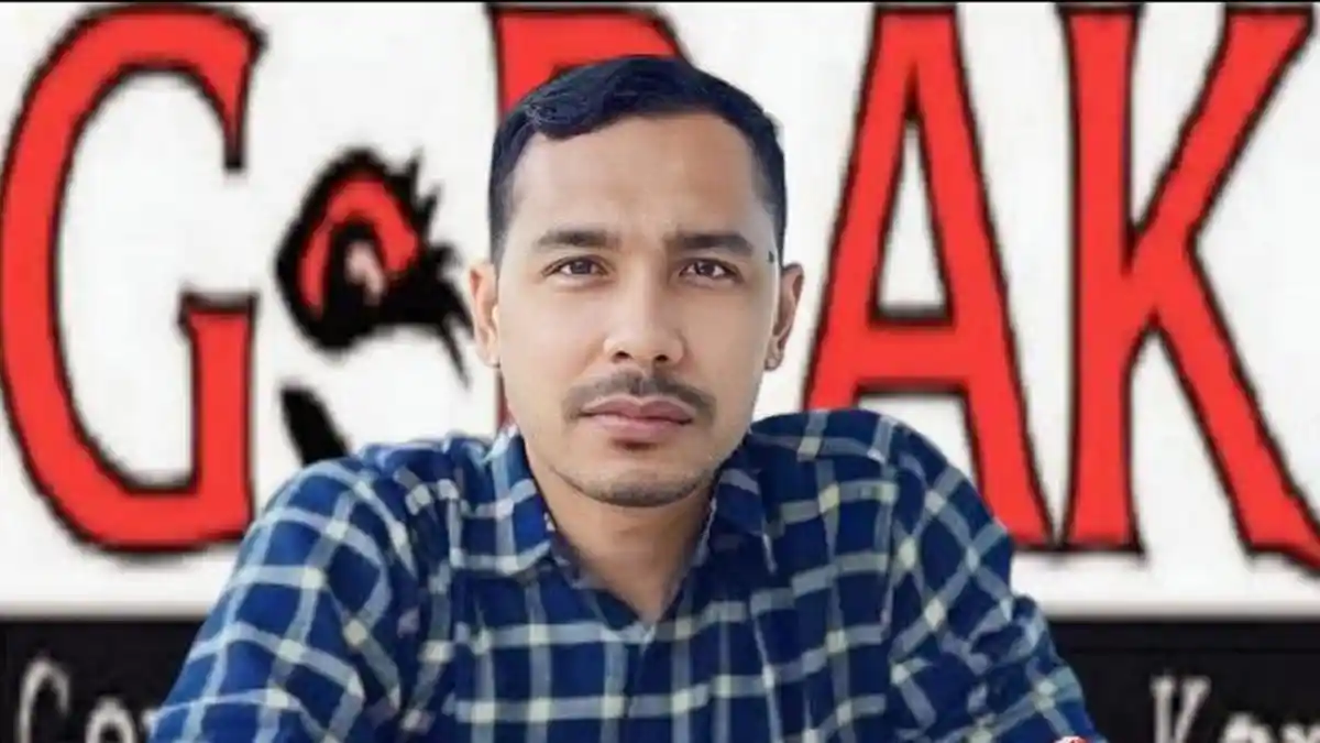 GeRAK Desak Polisi Usut Tuntas Dugaan WNA Menambang Emas di Aceh Jaya