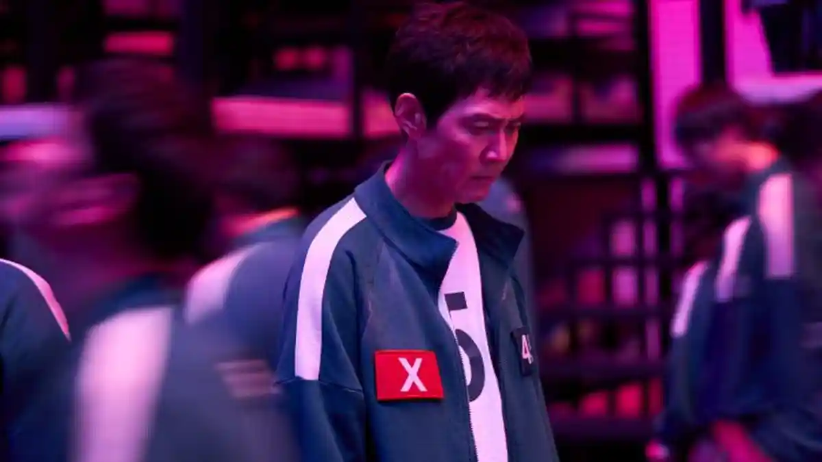 Cara Nonton Squid Game Season 2 di Netflix, Ini Link dan Jadwal Tayangnya