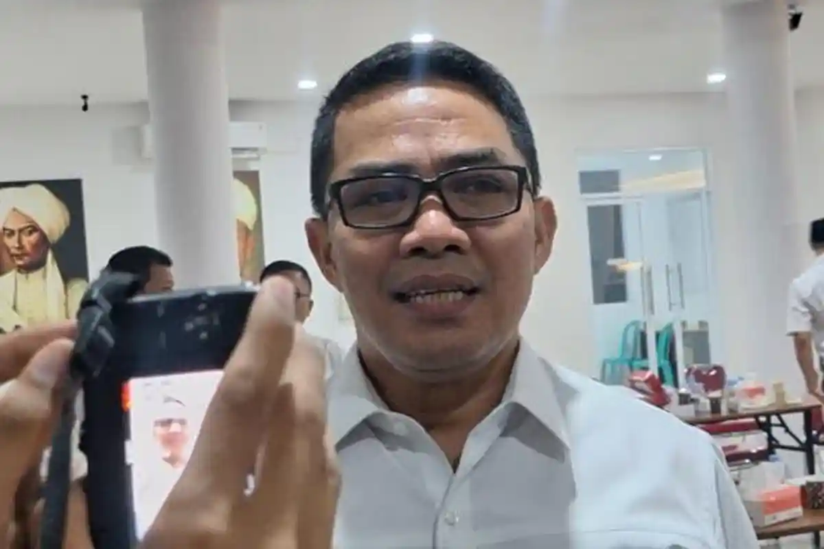Seno Aji Digandeng Rudy Mas’ud, Andi Harun Tegaskan Tiket Emas Pilkada Kaltim 2024 di DPP Gerindra