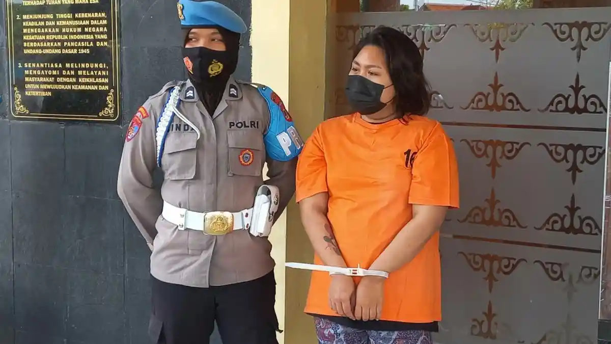 Nyamar Sebagai PNS, Perempuan Tipu Warga Bantul hingga Ratusan Juta Rupiah