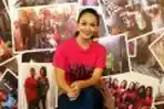 Susan Bachtiar Sahabat Rumah Pandai