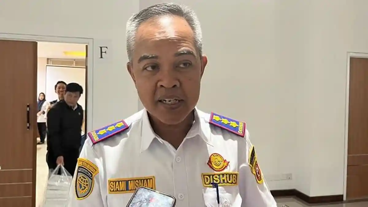 Dishub Samarinda Lakukan Evaluasi Kinerja 2023, DPRD Beri Catatan Mulai dari LPJU hingga SDM