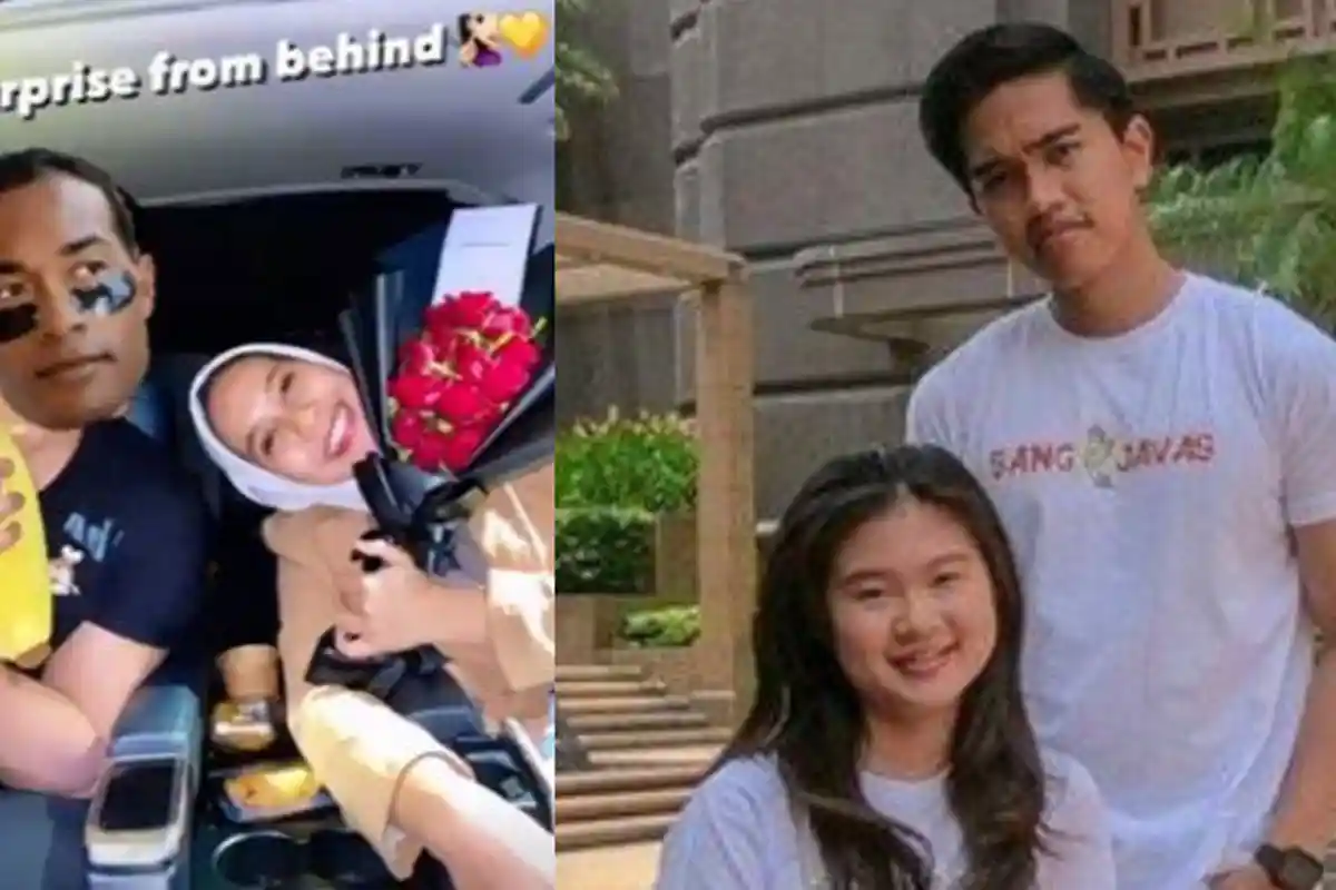 Tak Hanya sebagai MC, Nadya Arifta juga Duduki Posisi Penting di Perusahaan Kaesang, Ini Sosoknya