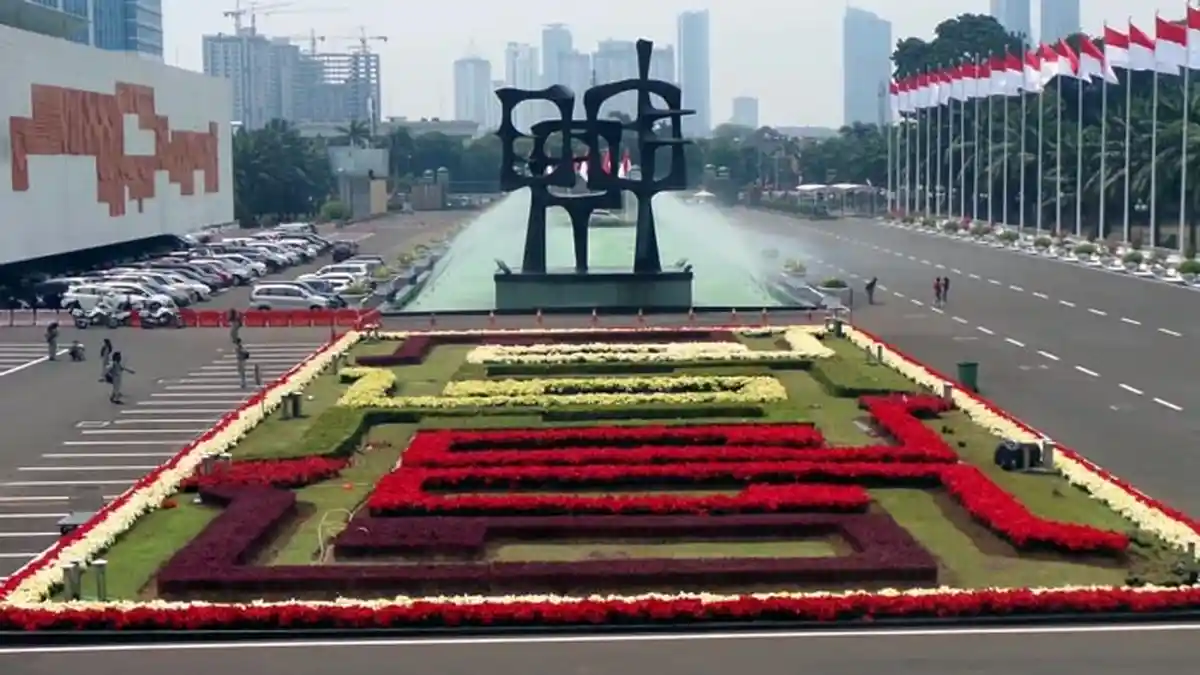 Gedung Lama DPR Bakal Digunakan DPD