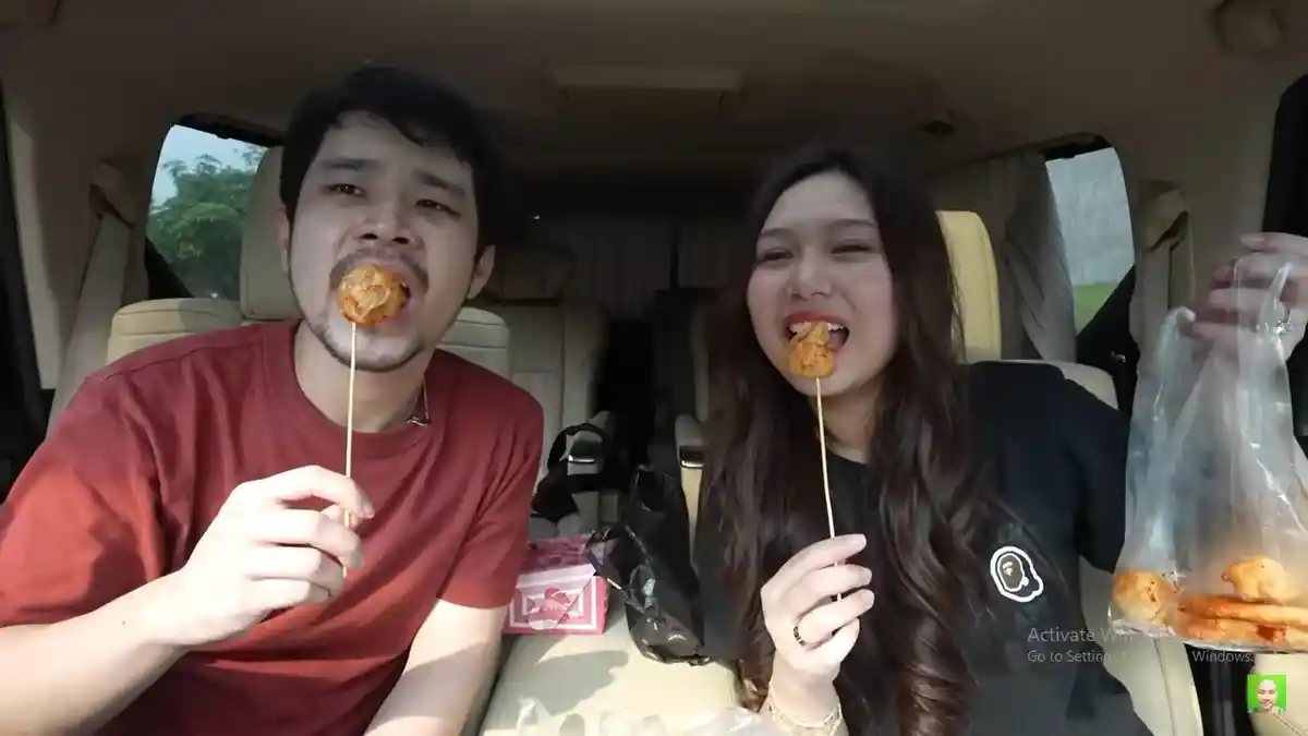 Sisca Kohl Pernah Kolaborasi Konten dengan Siapa? Lihat Daftar Youtubers yang Pernah Ngonten Bareng