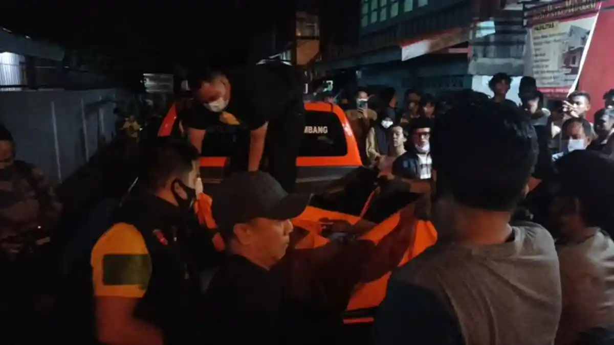 Terungkap Penyebab Mahasiswi Tewas di Dalam Kost, Keluarga Ungkap Penyakit Diderita Korban
