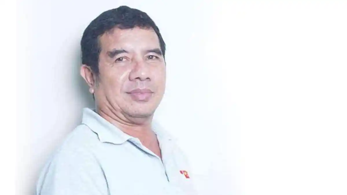PWI NTT Kecam Insiden KPU Kabupaten Kupang yang Halangi Kerja Wartawan