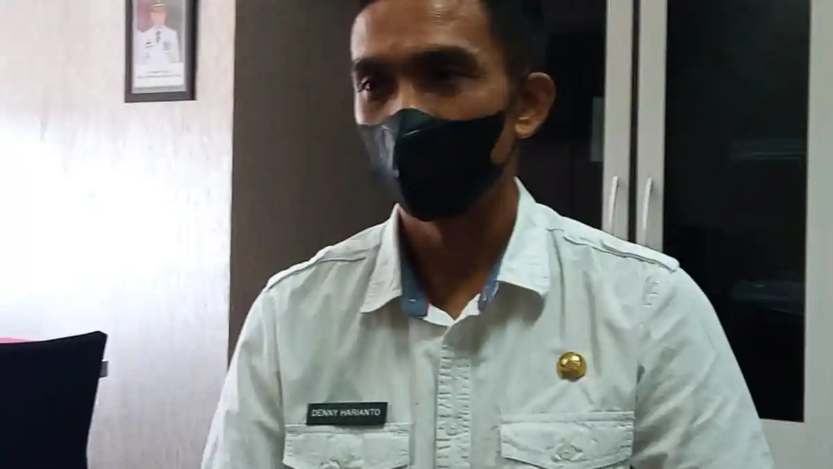 APBD Perubahan 2021 Kaltara Terjadi Kenaikan, Ini Penjelasan BKAD