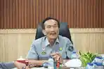 Rapat Koordinasi Tugas dan Fungsi BHP Medan, Kakanwil Kemenkum Sumut Ingatkan Pentingnya Bersinergi
