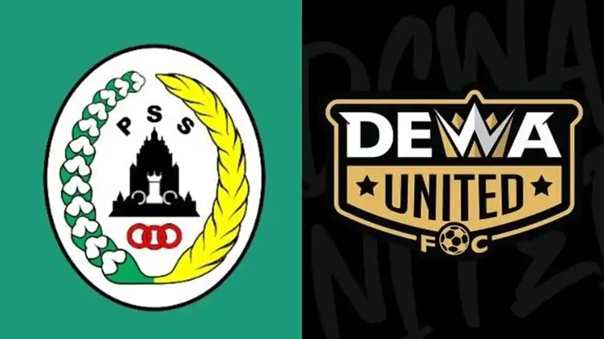 Link Live Streaming PSS Sleman vs Dewa United, Nonton Liga 1 Malam Ini, Kick Off Pukul 19.00 WIB