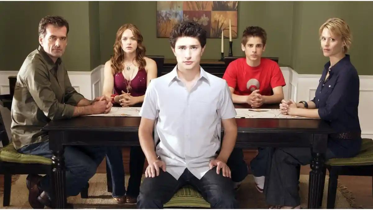 LINK Nonton Film Kyle XY Sub Indo: Kisah Misterius Seorang Pria