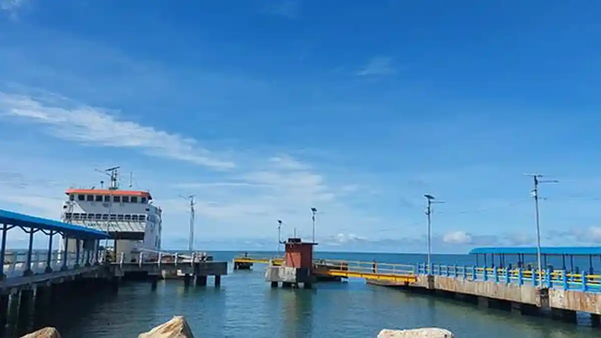 Cuaca Aceh Singkil Rabu, 24 September Diprediksi Hujan, Gelombang Laut Tinggi