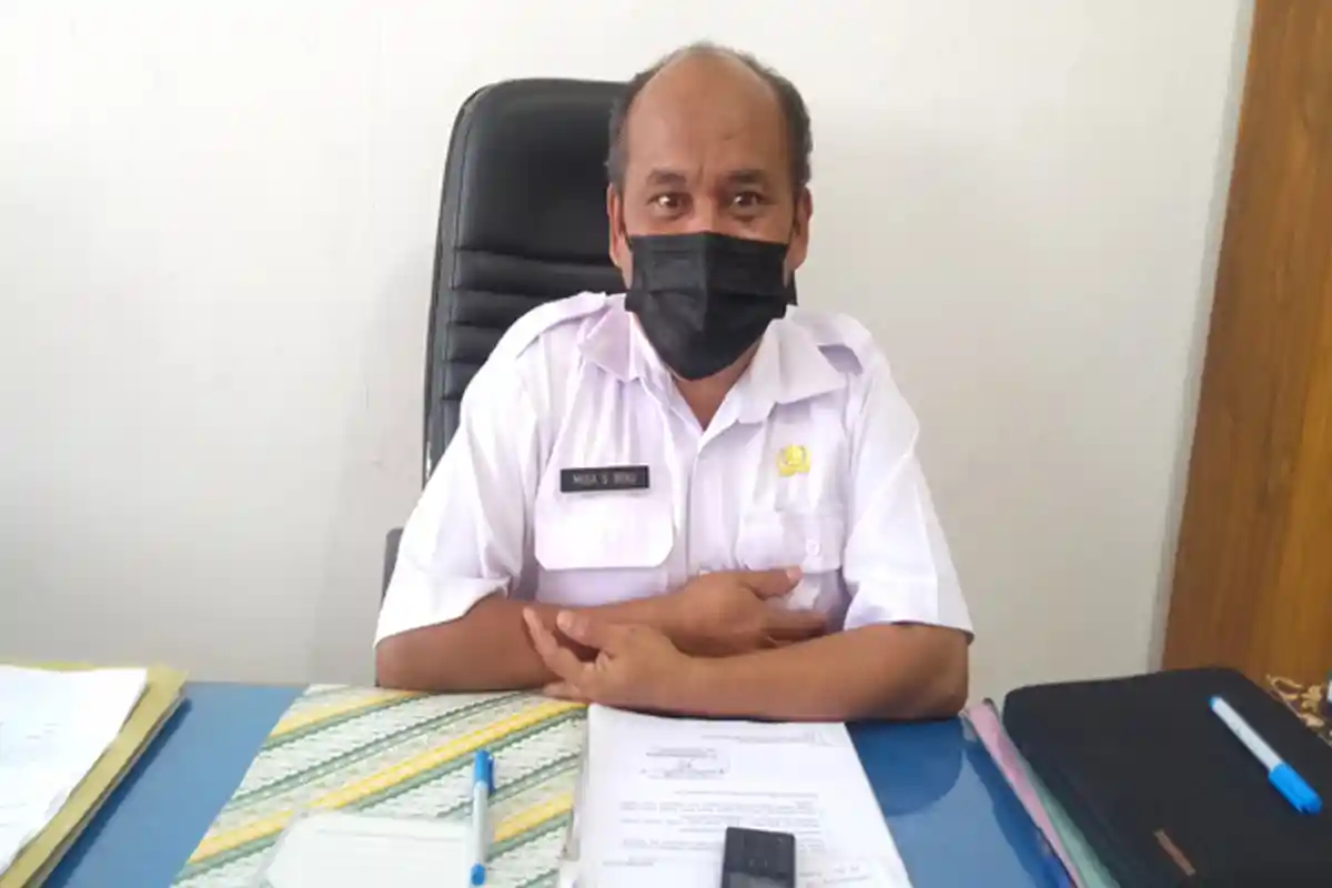 Besok BKPP TTS Umumkan Pembukaan Pendaftaran CPNS 2021 dan PPPK