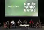 Go-Jek Kembali Gelar Kompetisi Go-Video