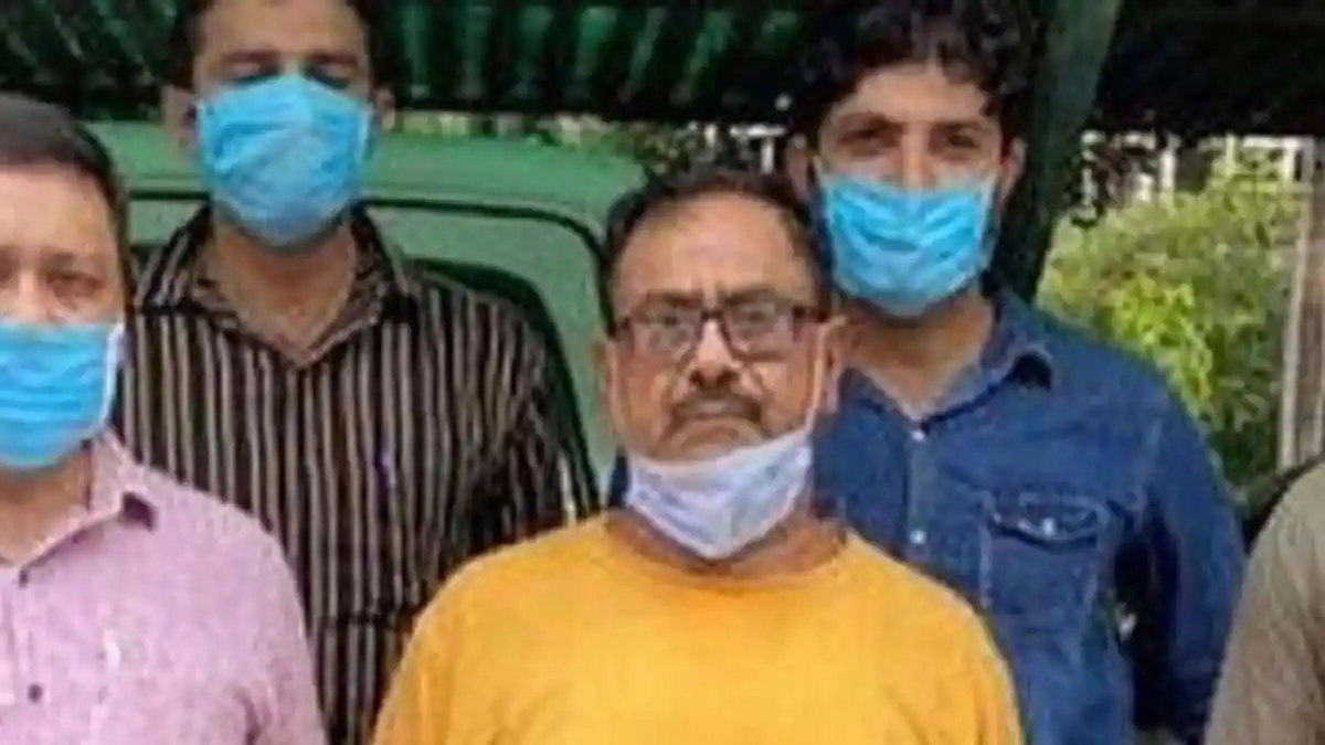 Mengaku Bunuh 50 Sopir Taksi, Pria Ini Umpankan Jenazah Korbannya ke Buaya