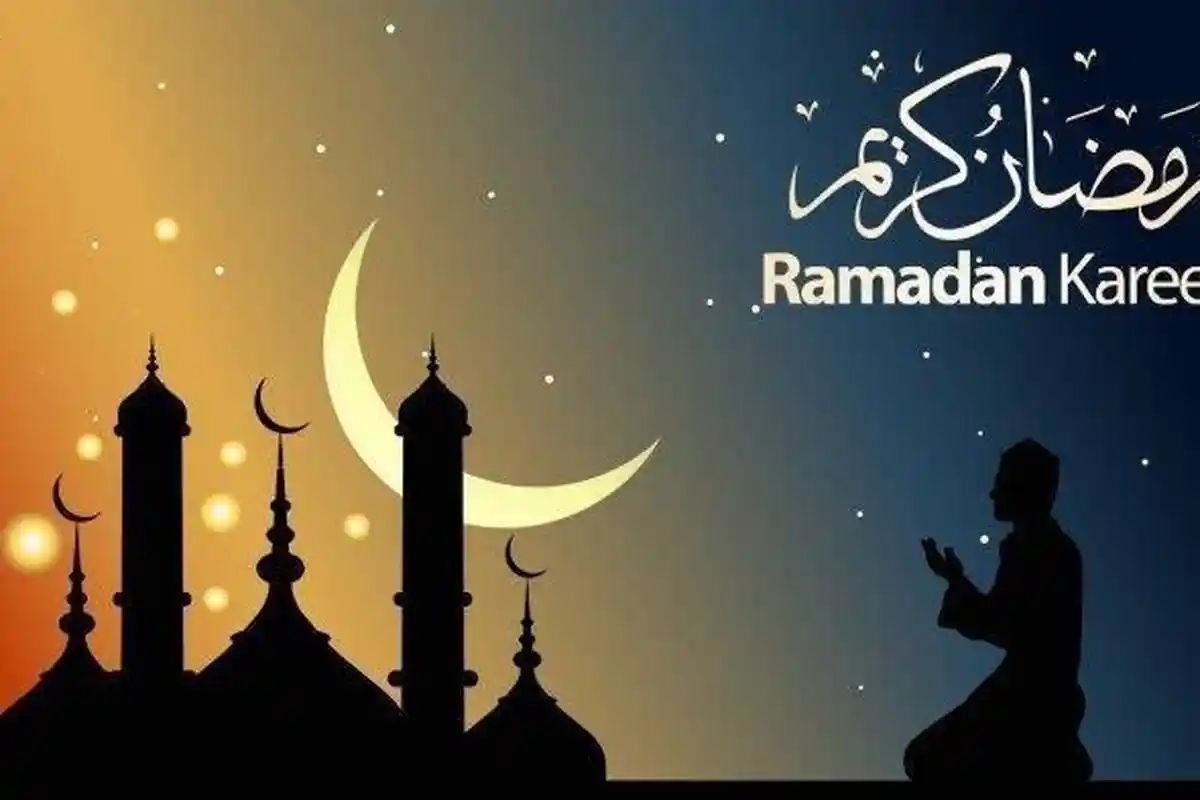 8 Doa Menyambut Bulan Ramadhan, Mohon Penyertaan Allah Sepanjang Bulan Ramadhan