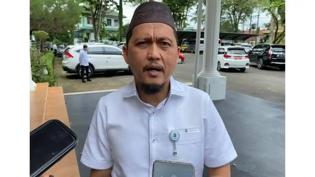 Tips Menjaga Kesehatan Agar Tidak Sakit di Akhir Ramadhan Menurut dr. Masagus Hakim