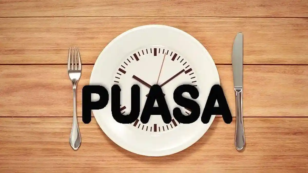 Niat dan Tata Cara Puasa Senin Kamis dan Lima Manfaatnya, Terhindar Kanker Hingga Cegah Penuaan Dini