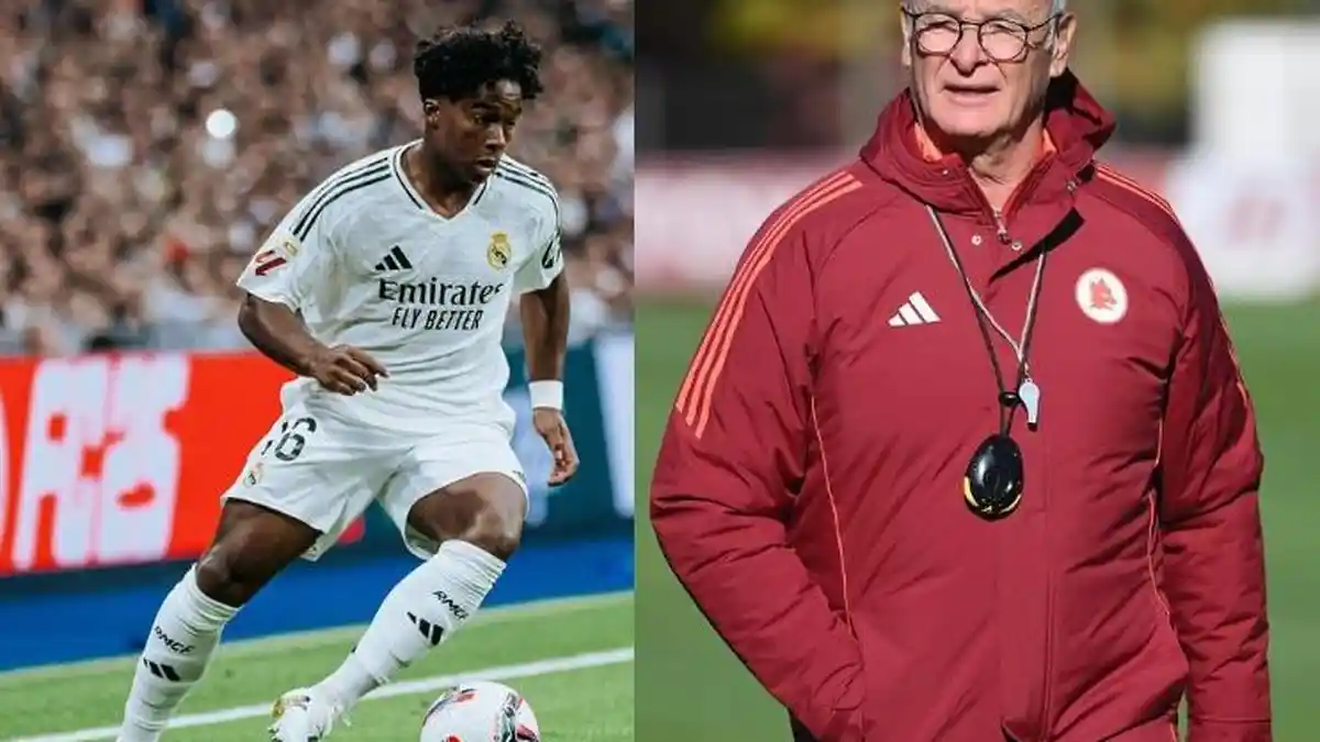 Perlakuan Ranieri Diprotes Pemain AS Roma, Gelandang 23 Euro Minta Dijual di Bursa Transfer