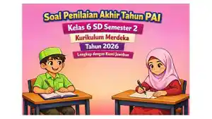 Penilaian-Akhir-Tahun-PAI-kelas-6-SD-semester-2-Kurikulum-Merdeka-tahun-2026.jpg