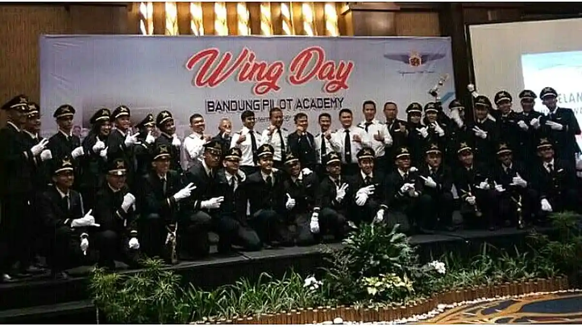 Fokus Jadi Akademi Pilot Terbaik, Bandung Pilot Academy Tambah Sarana Latihan Tipe Boeing & Airbus
