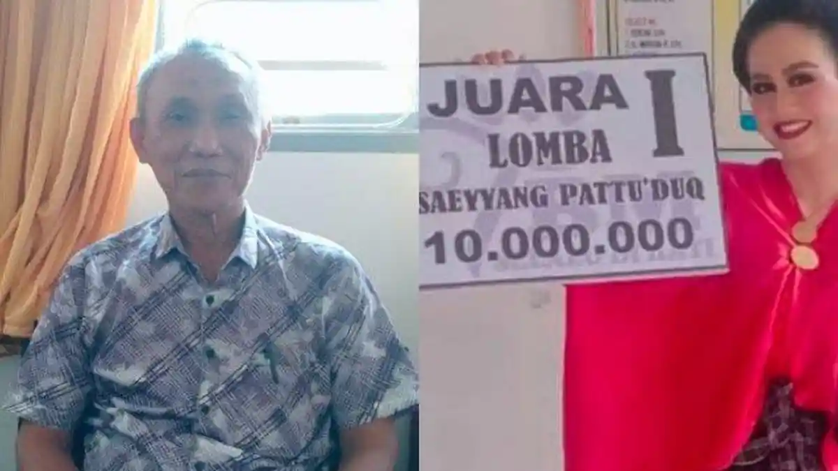 Penjelasan Kepsek soal Siswi SMK Menang Rp 10 Juta Tapi Terima Rp 350 Ribu, Potongan Biaya Terungkap