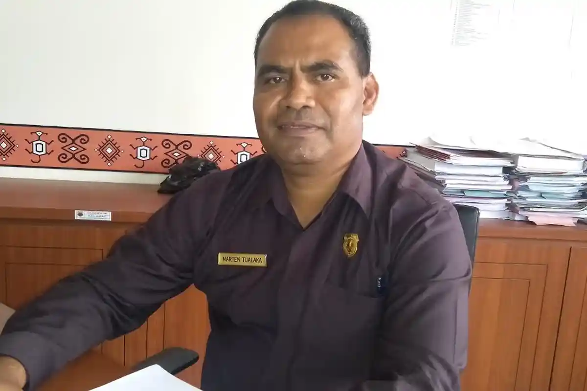 Marthen Dukung Langkah KPK Untuk Penutupan Sementara Program Pra Kerja