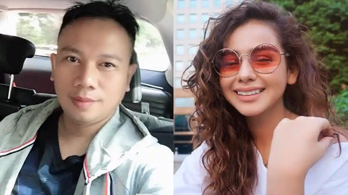 Kelakuan Hidung Belang Vicky Prasetyo Dibongkar Indra Bekti, Sahila Hisyam Ingatkan Karma