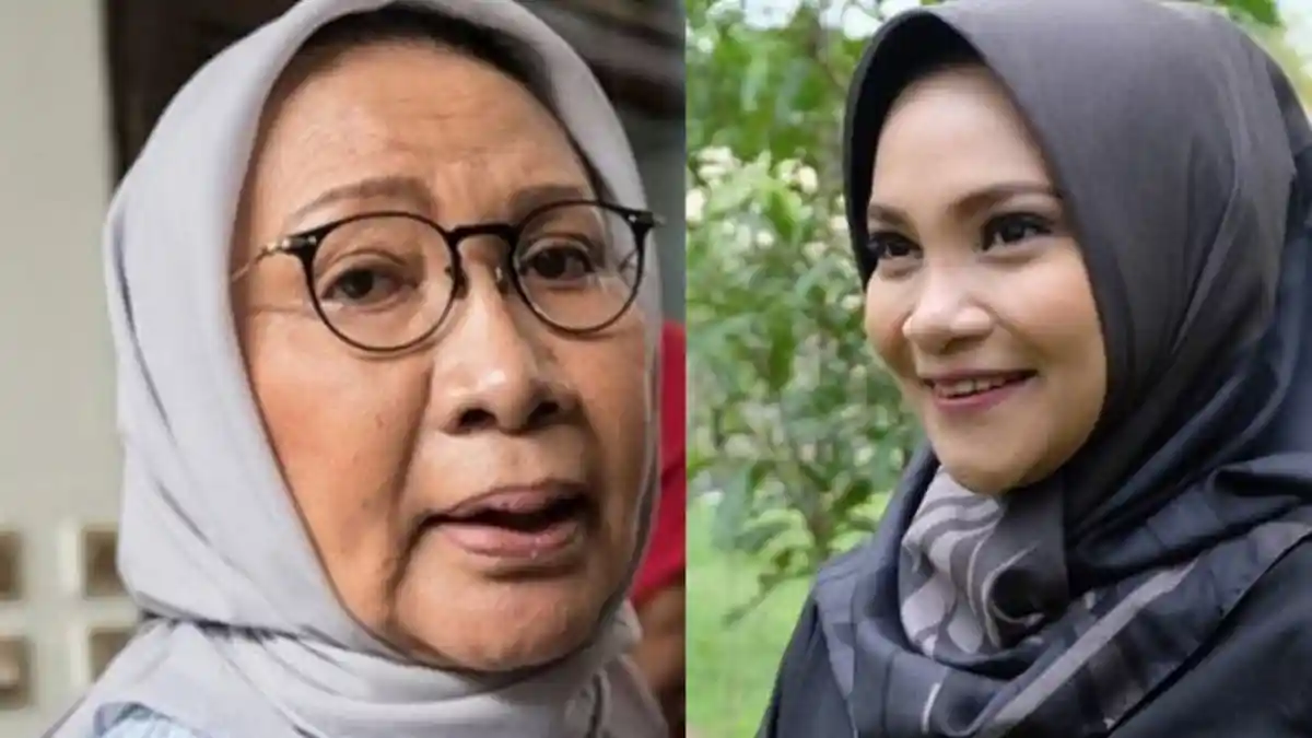 Hanum Rais Terseret Kasus Hoax Ratna Sarumpaet, Gelar Dokter Jadi Taruhan