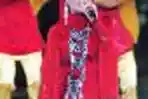 Syahrini Tabligh Akbar