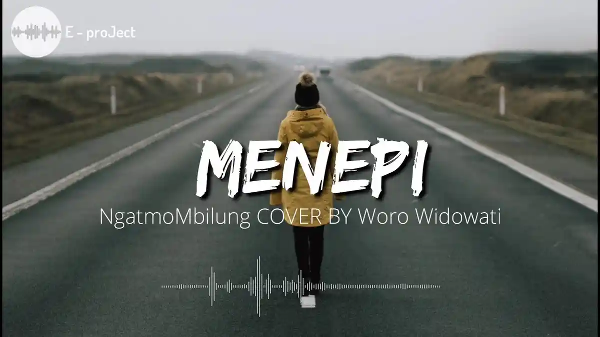 Chord Gitar Menepi Ngatmombilung, Aneka Video Cover Woro Widowati, Guyon Waton hingga Angga Chandra