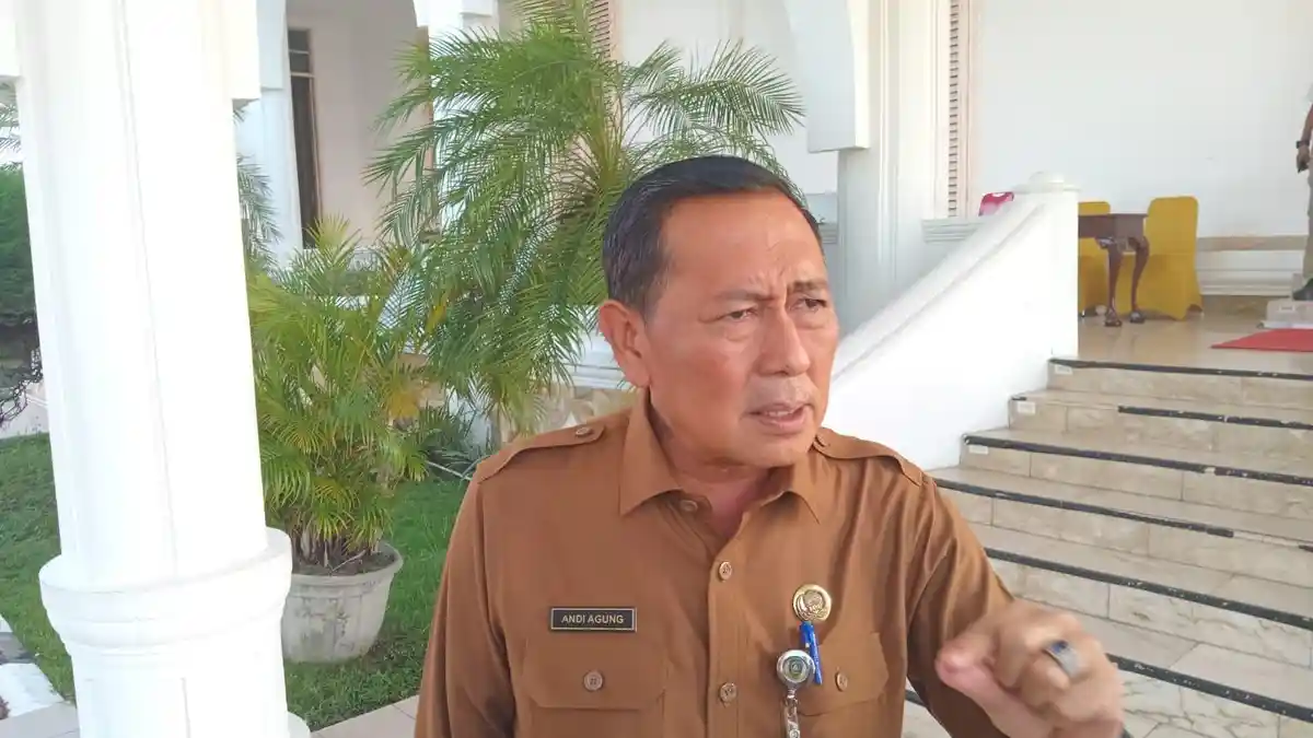 Disdik Kepri Pastikan Program SPP Gratis Masih Berlanjut, Andi Agung: Tunggu Arahan Pak Gubernur