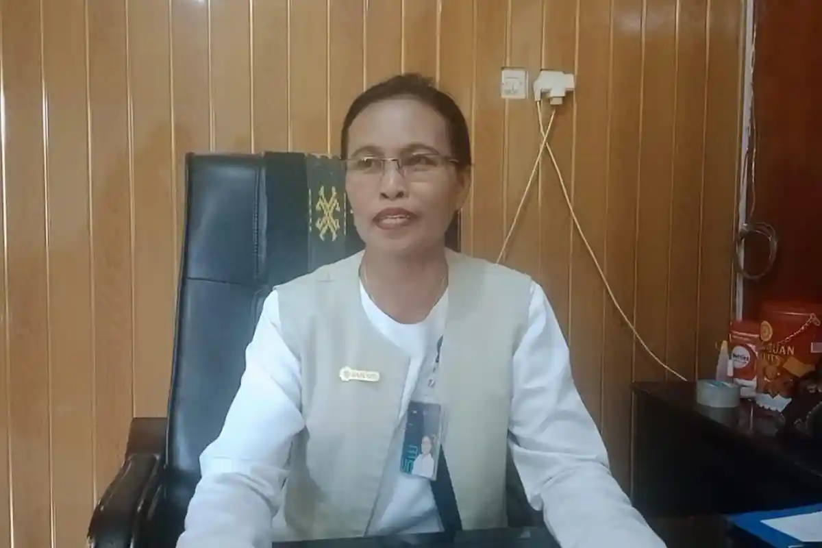 Bulog Atambua Dapat Jatah 2.500 Ton Beras, Naomi Minta Masyarakat 3 Kabupaten Ini Agar Tidak Panik