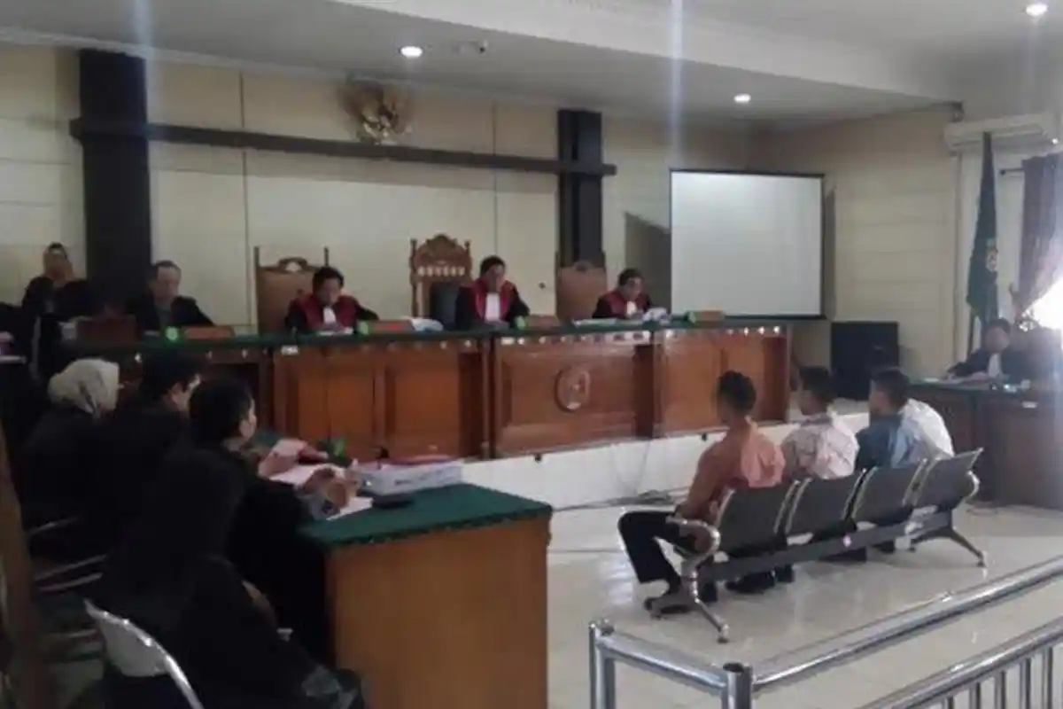 2 Anak Jenderal dan 7 Anak Kombes, Total 13 Taruna Akpol Dipecat pada Awal 2019, IPW: Transparan