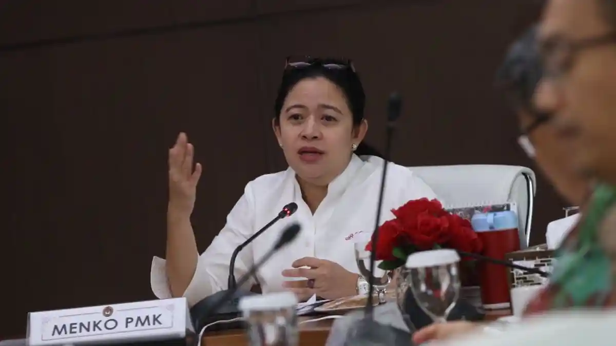 Menko PMK: Indonesia Inisiasi Bahas Sistem Pangan Dunia