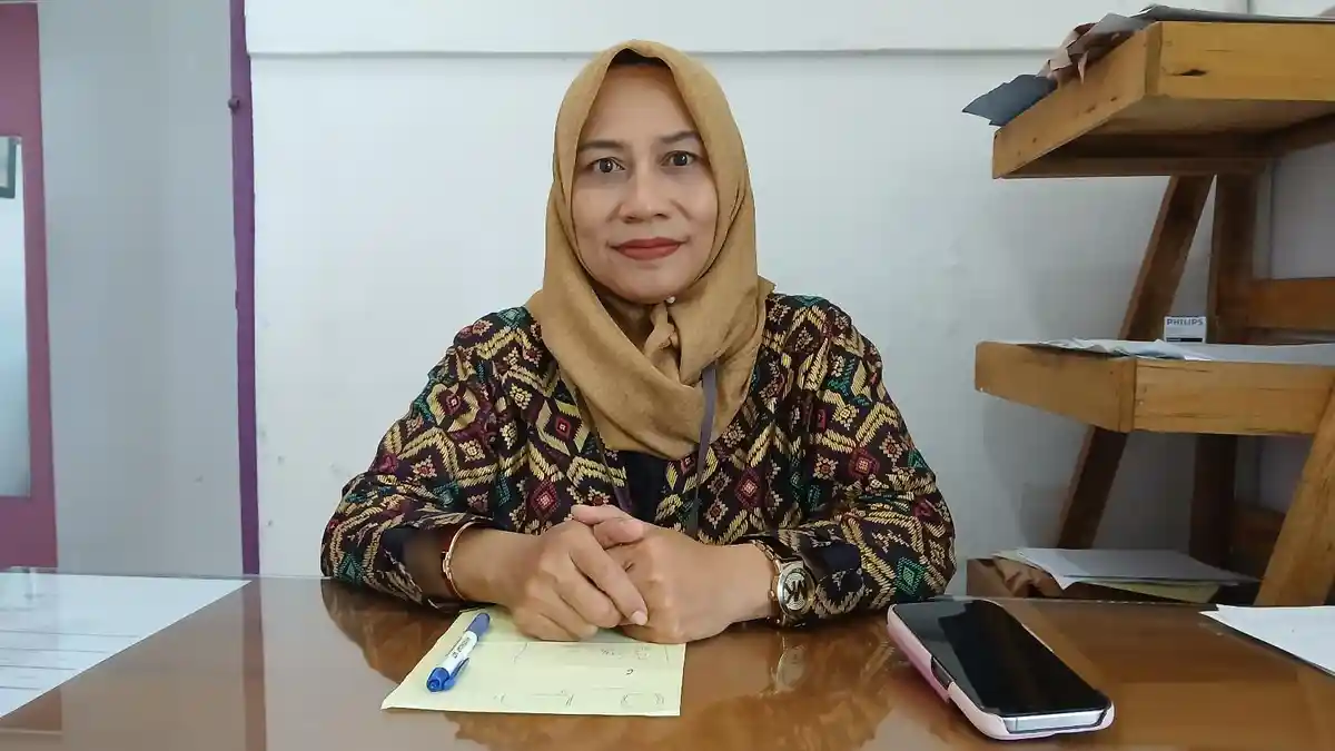 Seberbahaya Apa PMK Hewan Ternak dan Dampaknya, Ini Penjelasan drh Liza Atikah