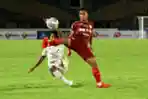 Liga 2: Persis Solo Dipecundangi PSIM Yogyakarta 0-1